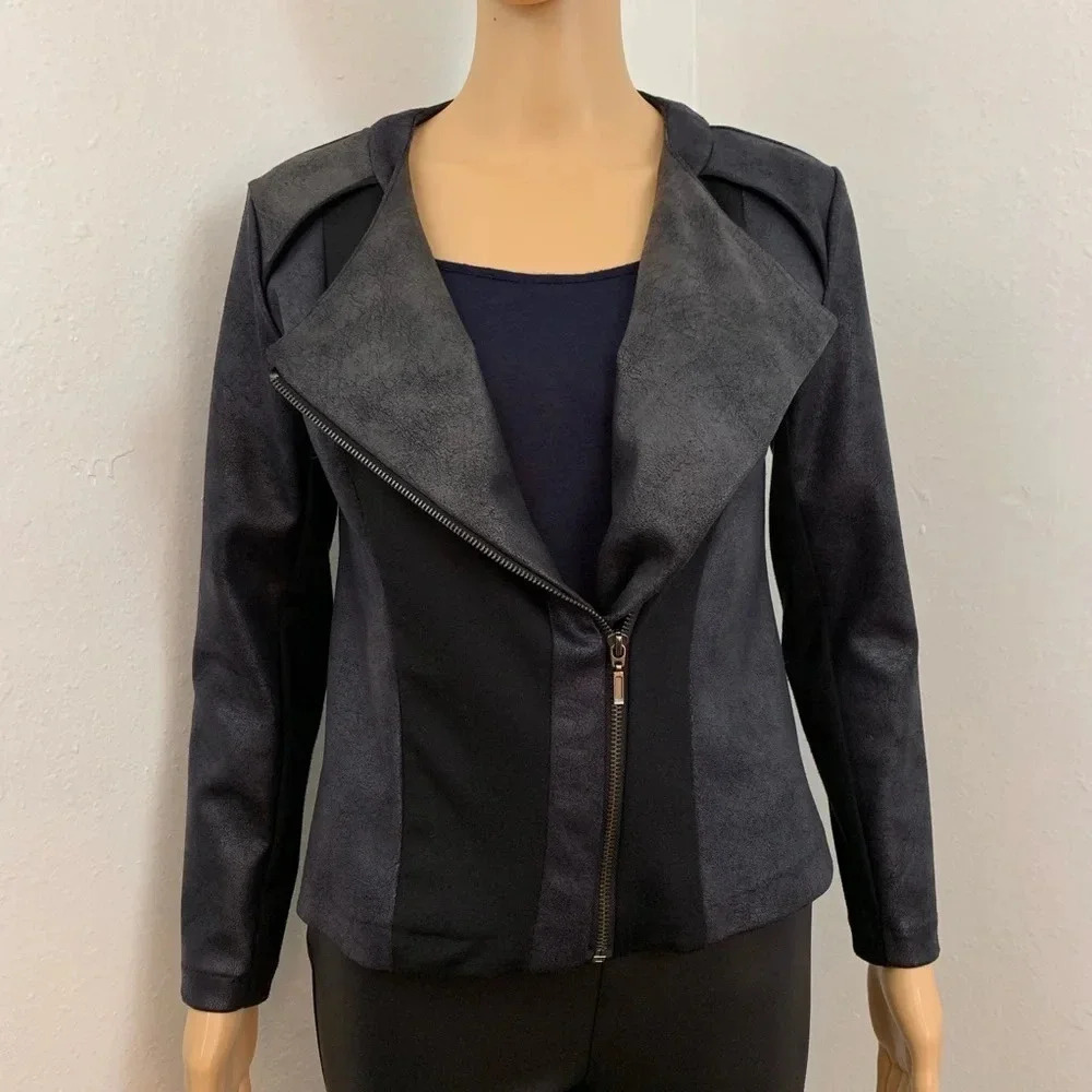 Style&Co Jacket